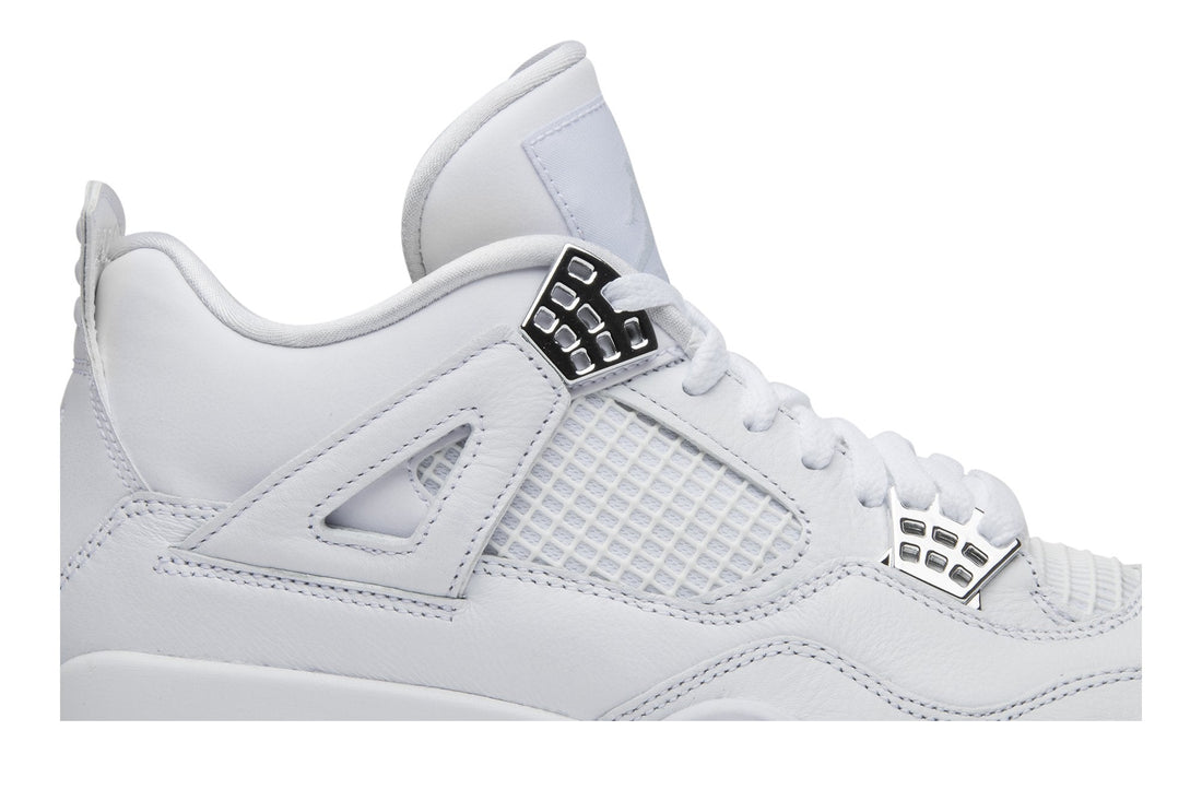 Air Jordan 4 Retro &