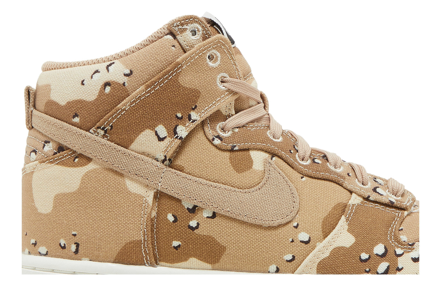Wmns Dunk High &