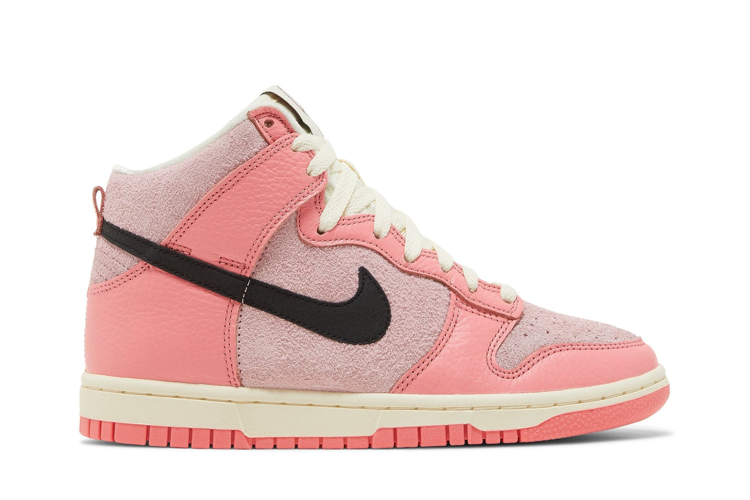 Wmns Dunk High &
