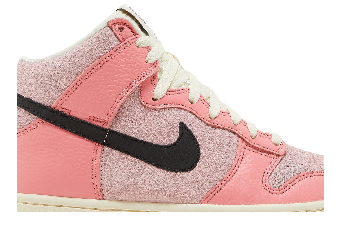 Wmns Dunk High &