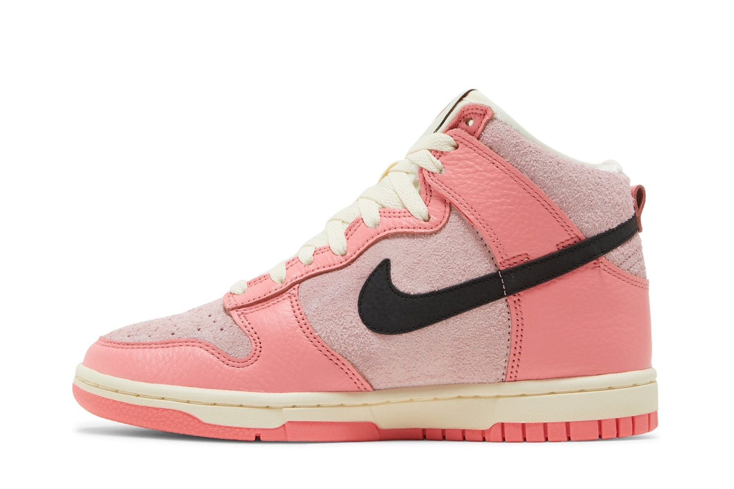 Wmns Dunk High &