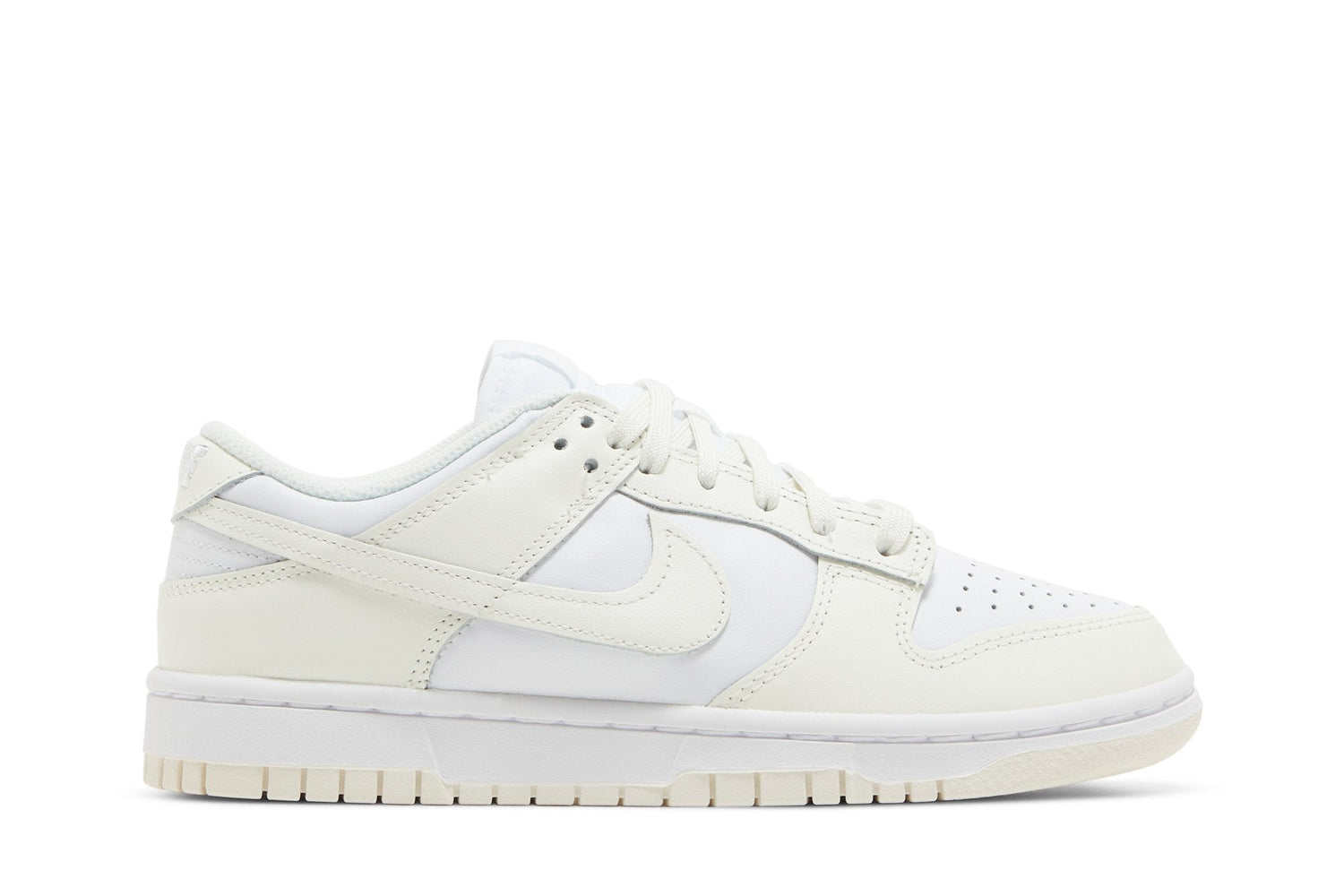 Wmns Dunk Low &