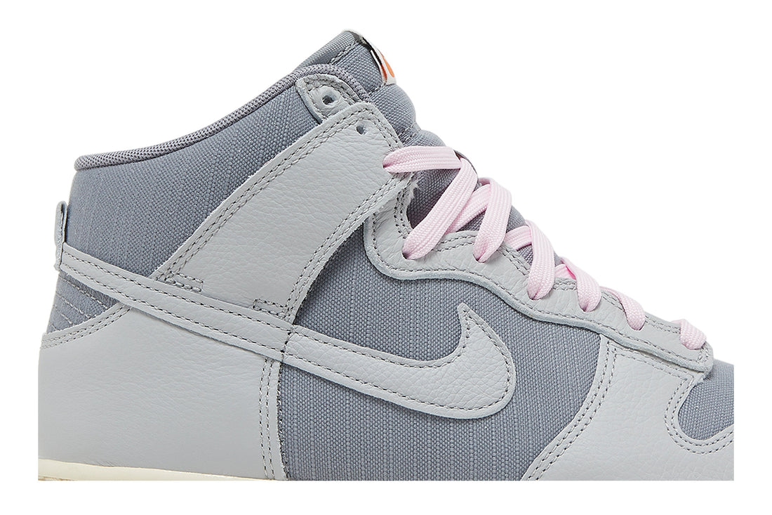 Dunk High Vintage &
