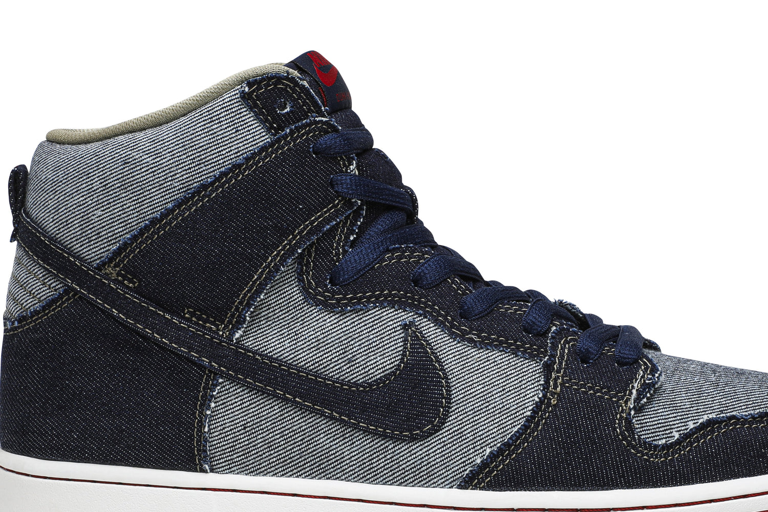 Reese Forbes x SB Dunk High &