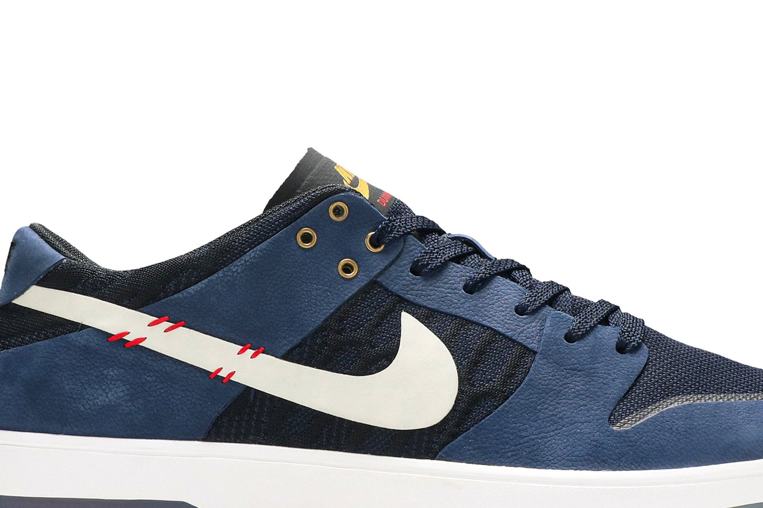 SB Zoom Dunk Elite Low &