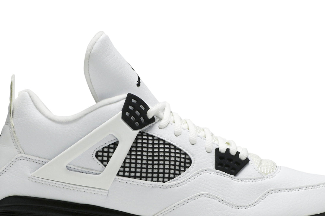 Air Jordan 4 Retro MCS &