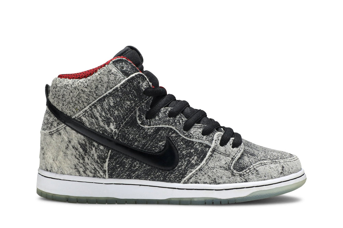 Dunk High Premium SB &
