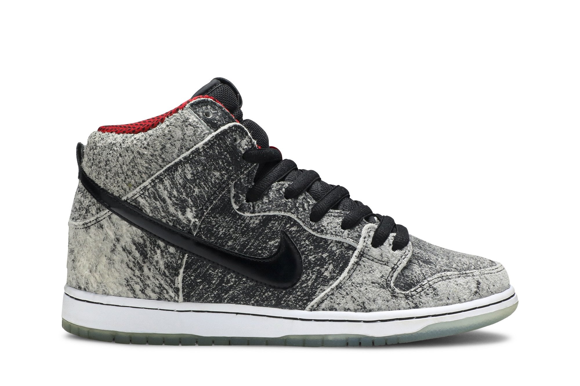 Dunk High Premium SB &