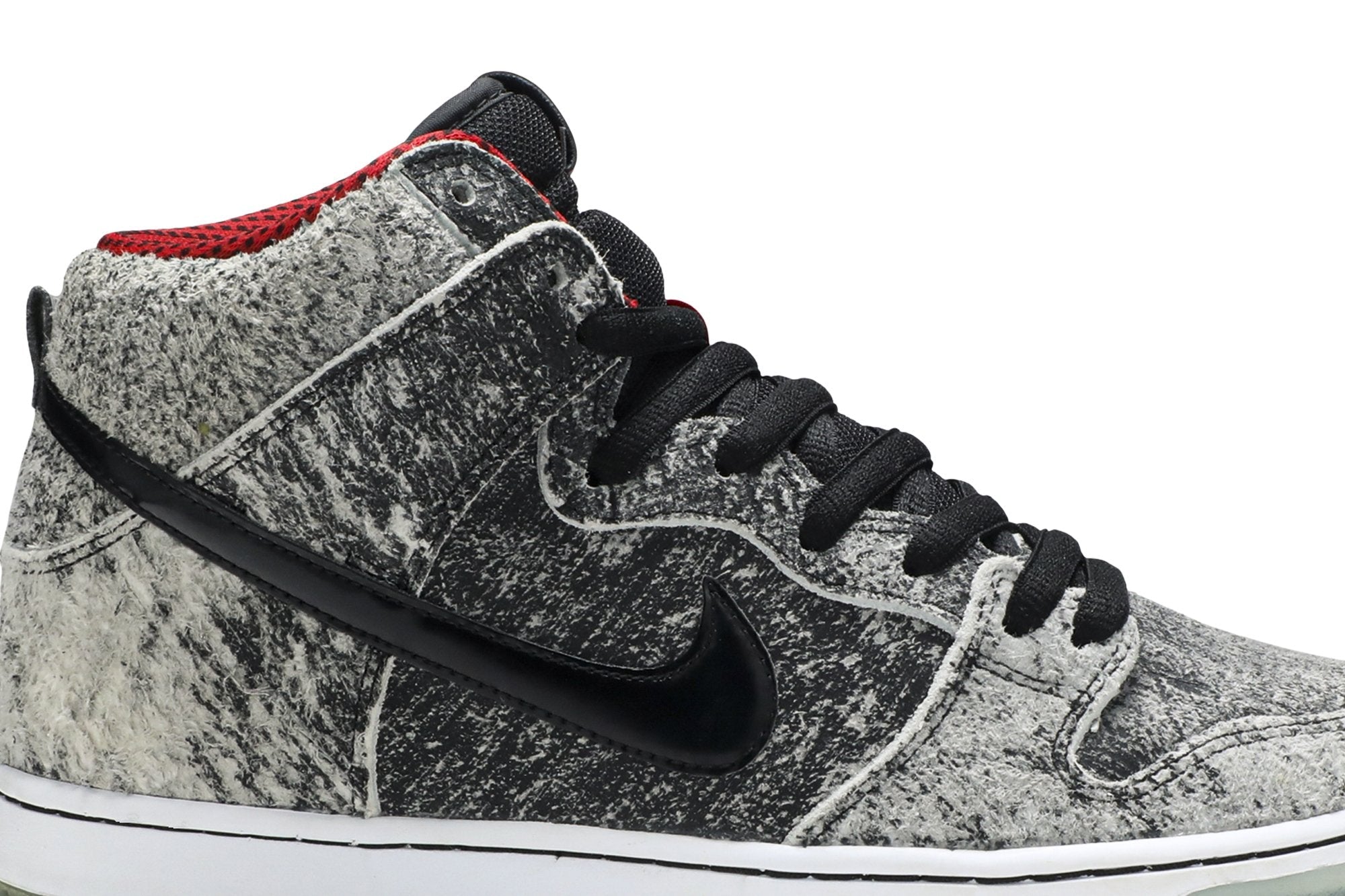 Dunk High Premium SB &