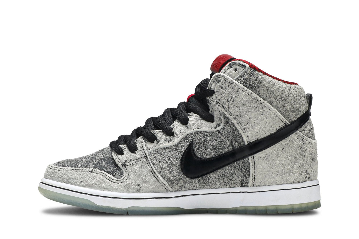 Dunk High Premium SB &