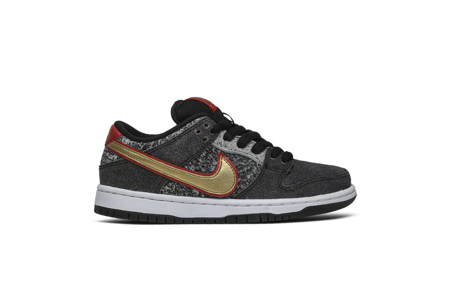 Dunk Low Premium SB QS &
