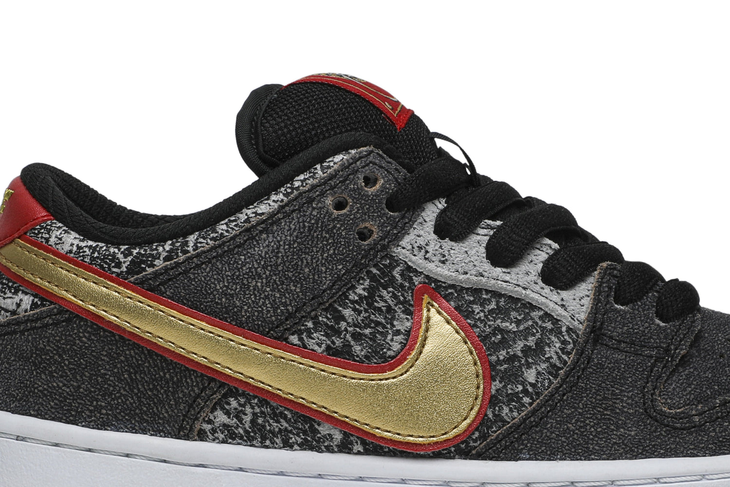 Dunk Low Premium SB QS &