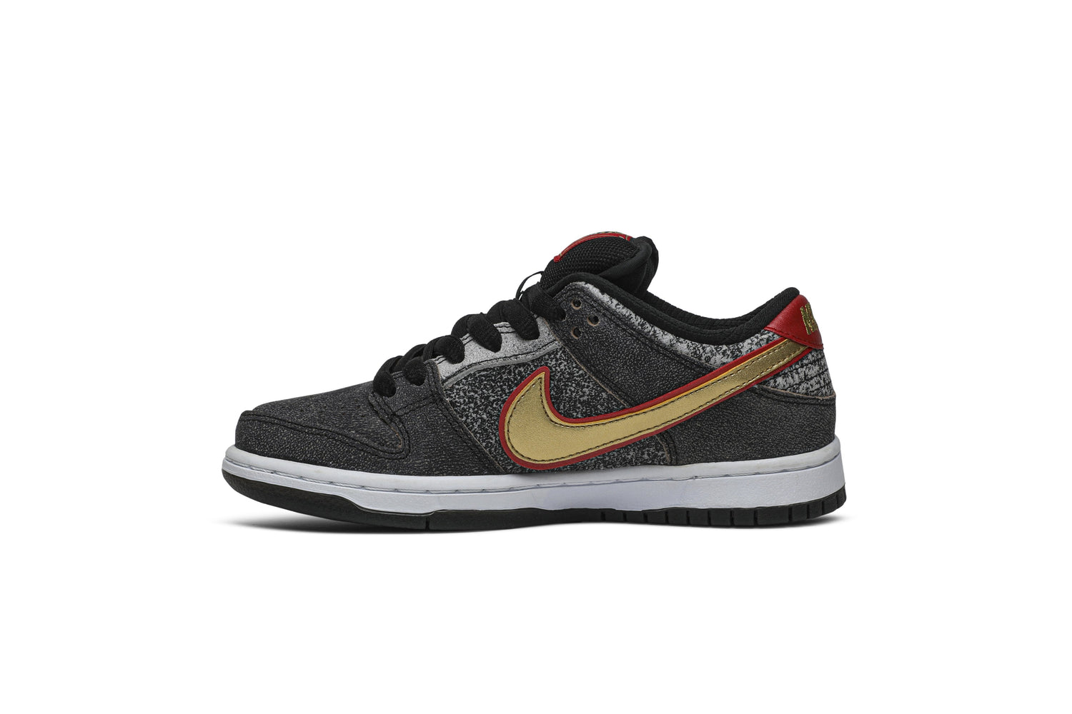 Dunk Low Premium SB QS &