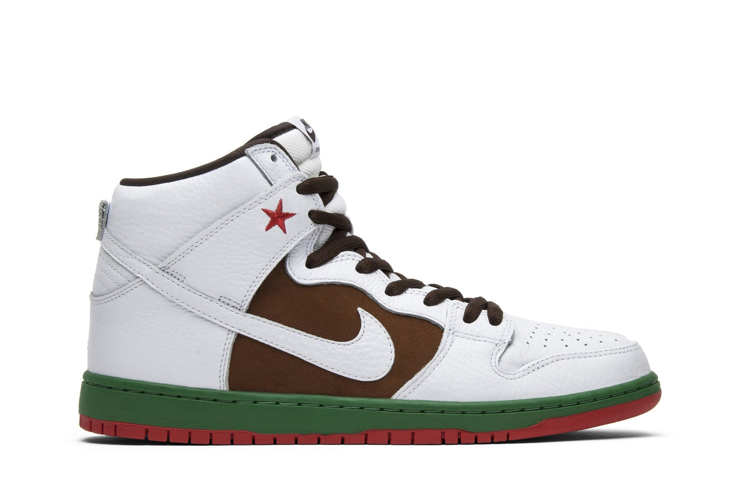 Dunk High SB &