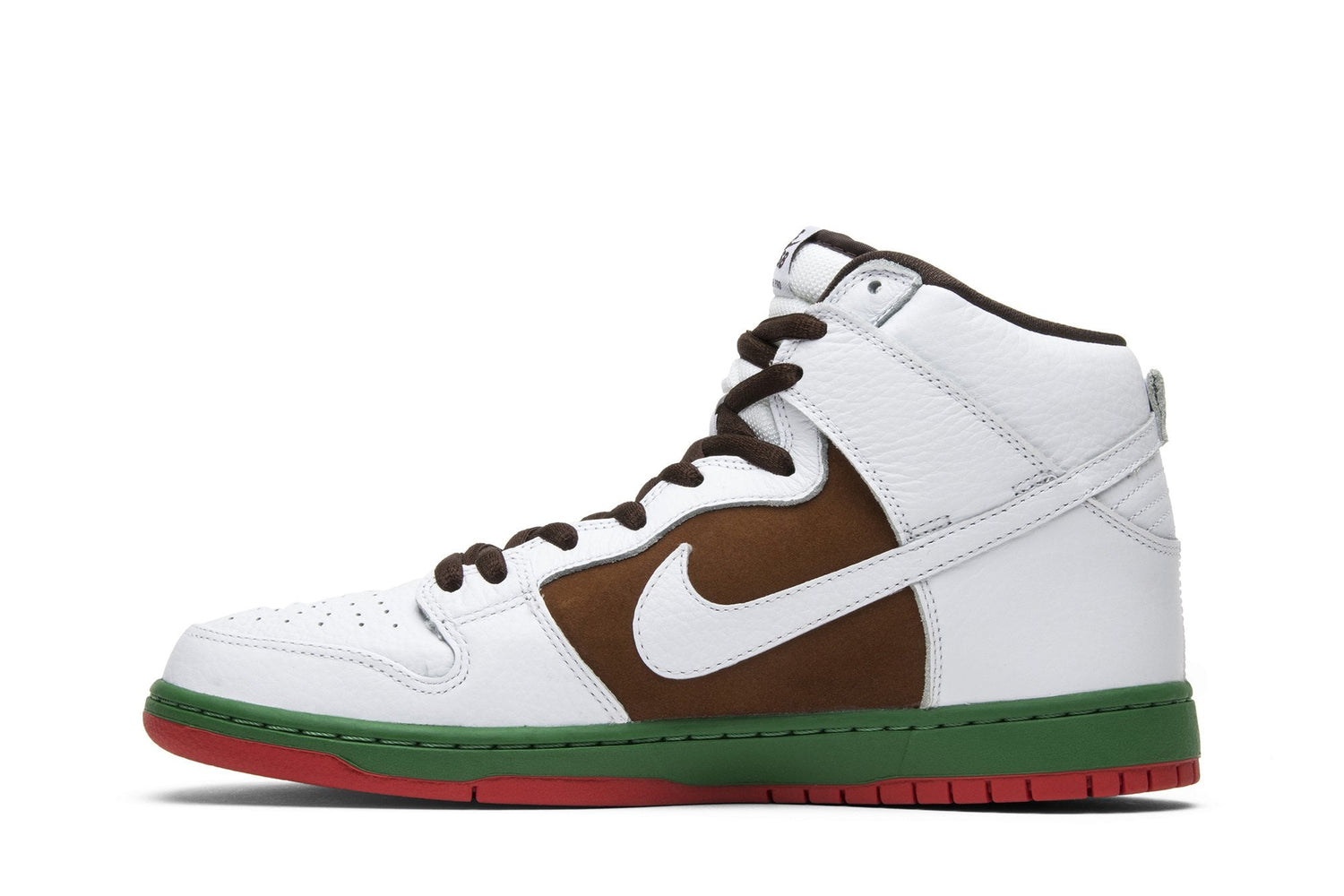 Dunk High SB &