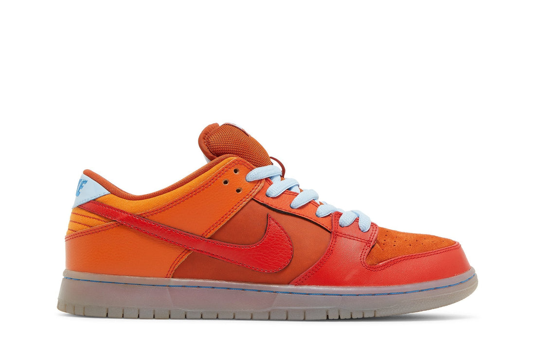 Dunk Low Pro SB &