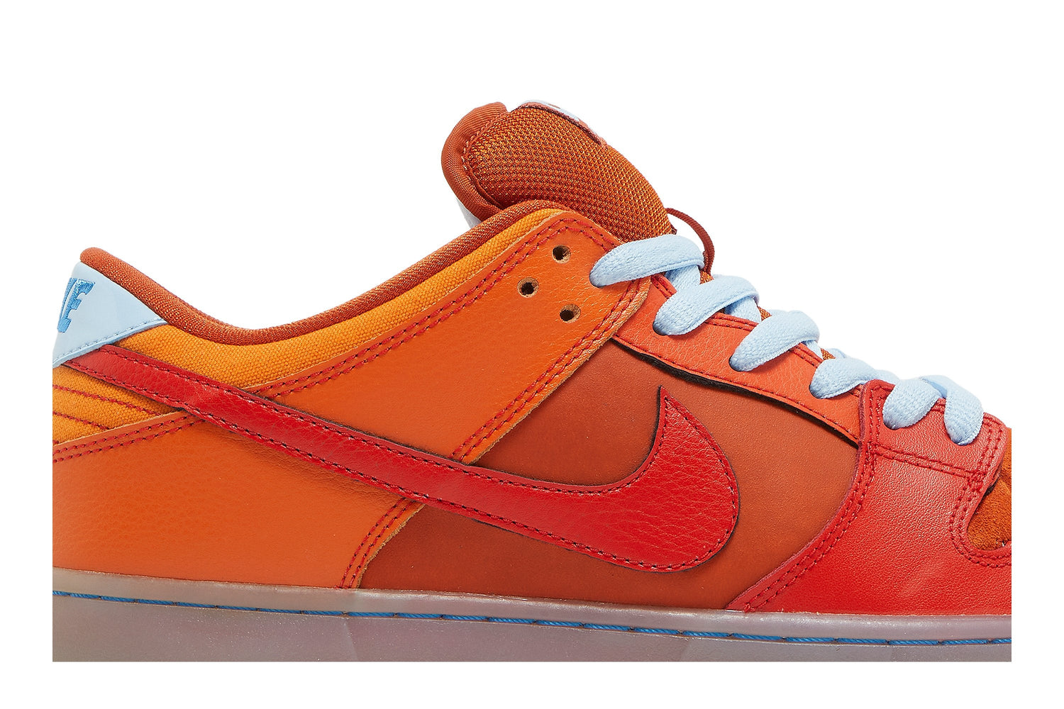 Dunk Low Pro SB &