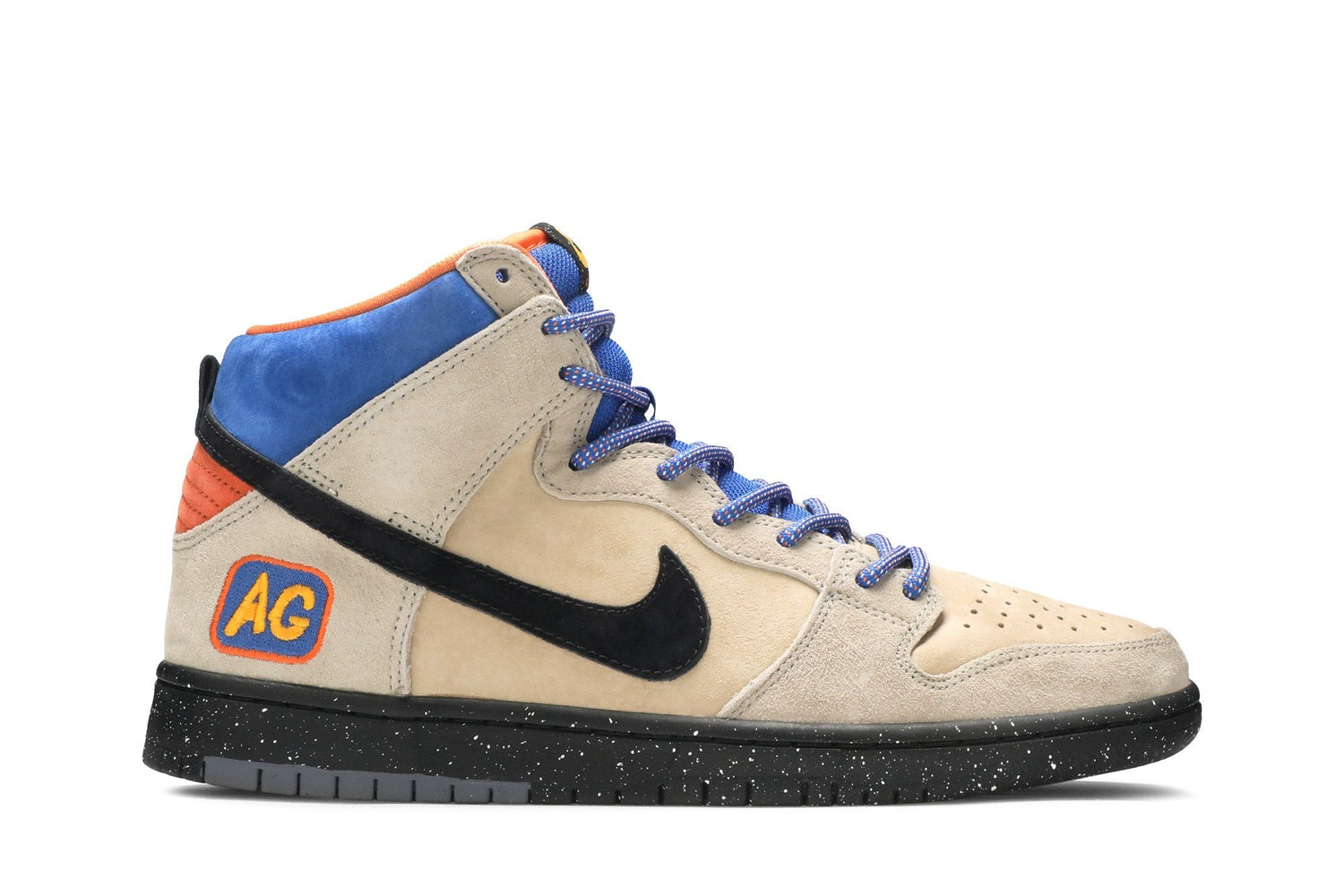 Dunk High Premium SB &