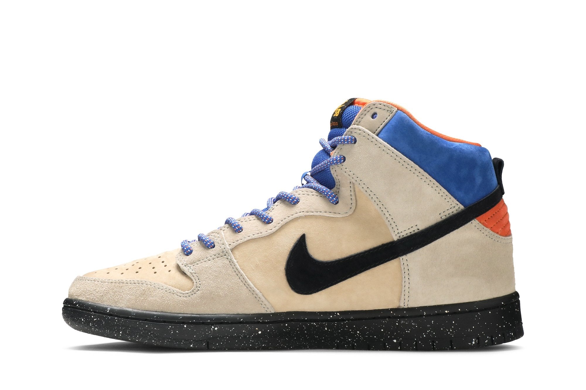 Dunk High Premium SB &