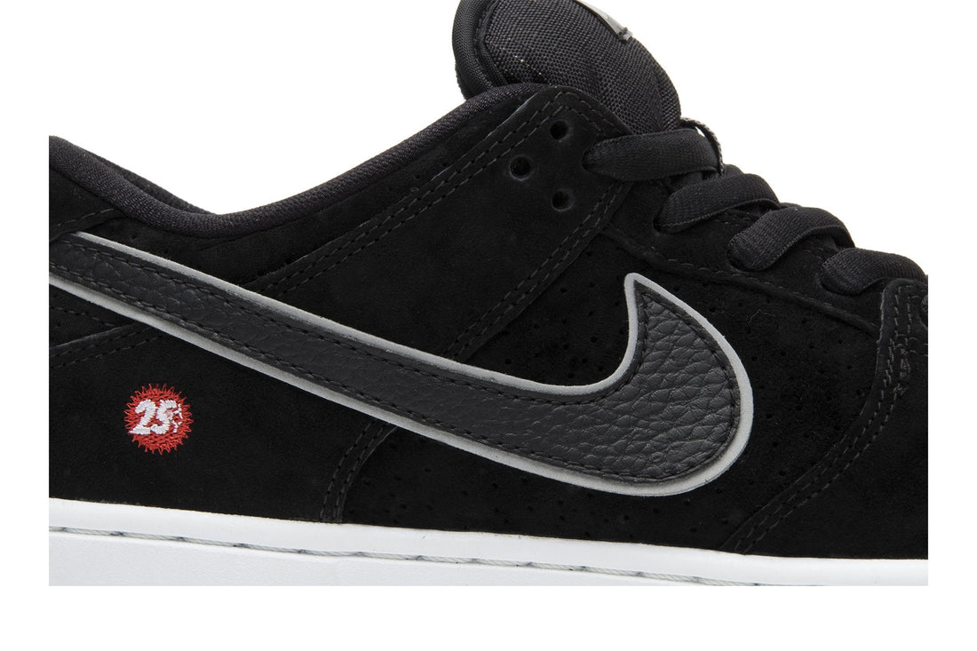 Dunk Low Premium SB &