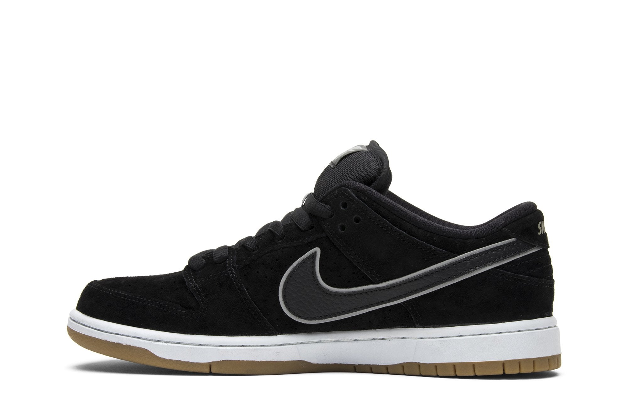 Dunk Low Premium SB &