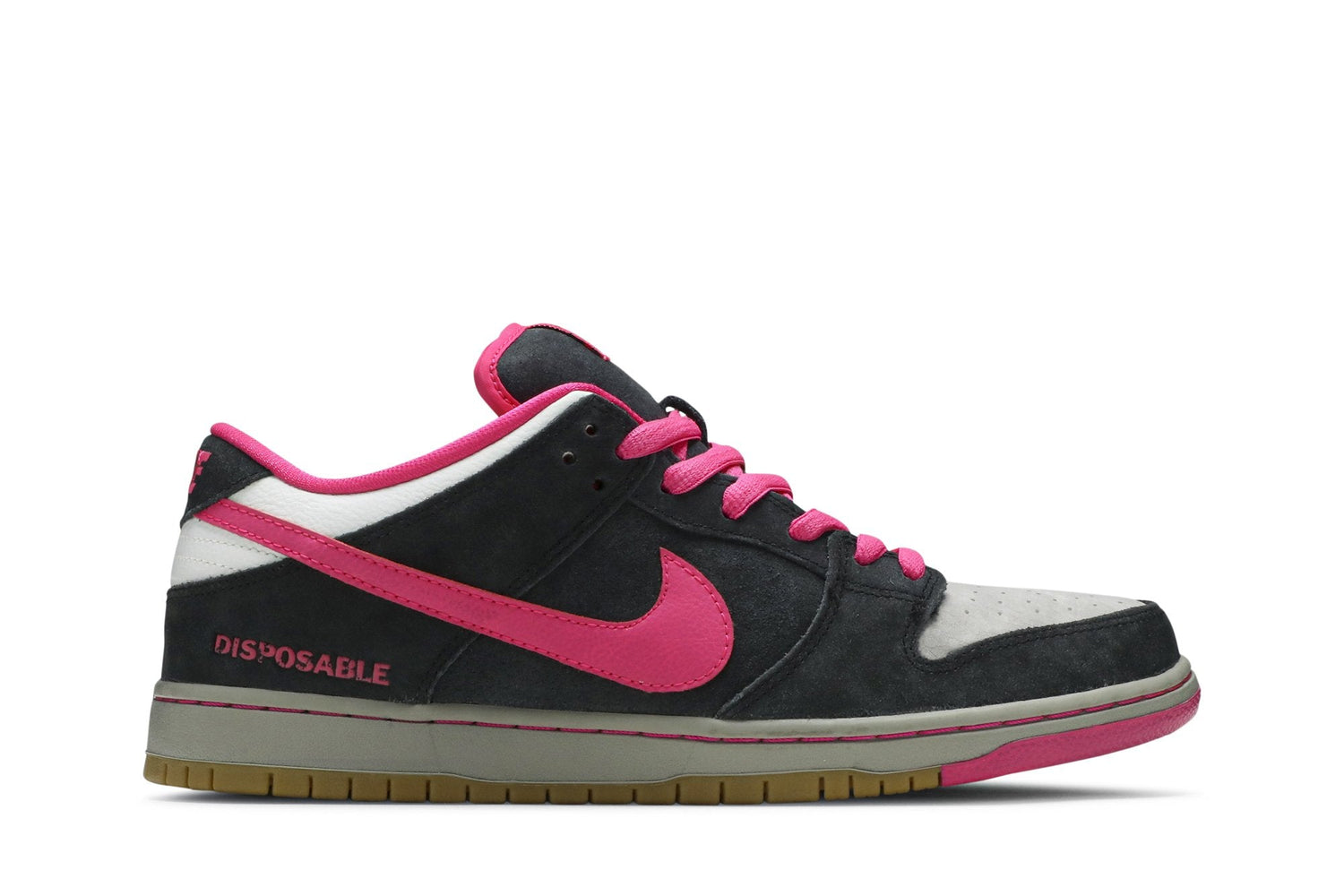Dunk Low Premium SB Qs &