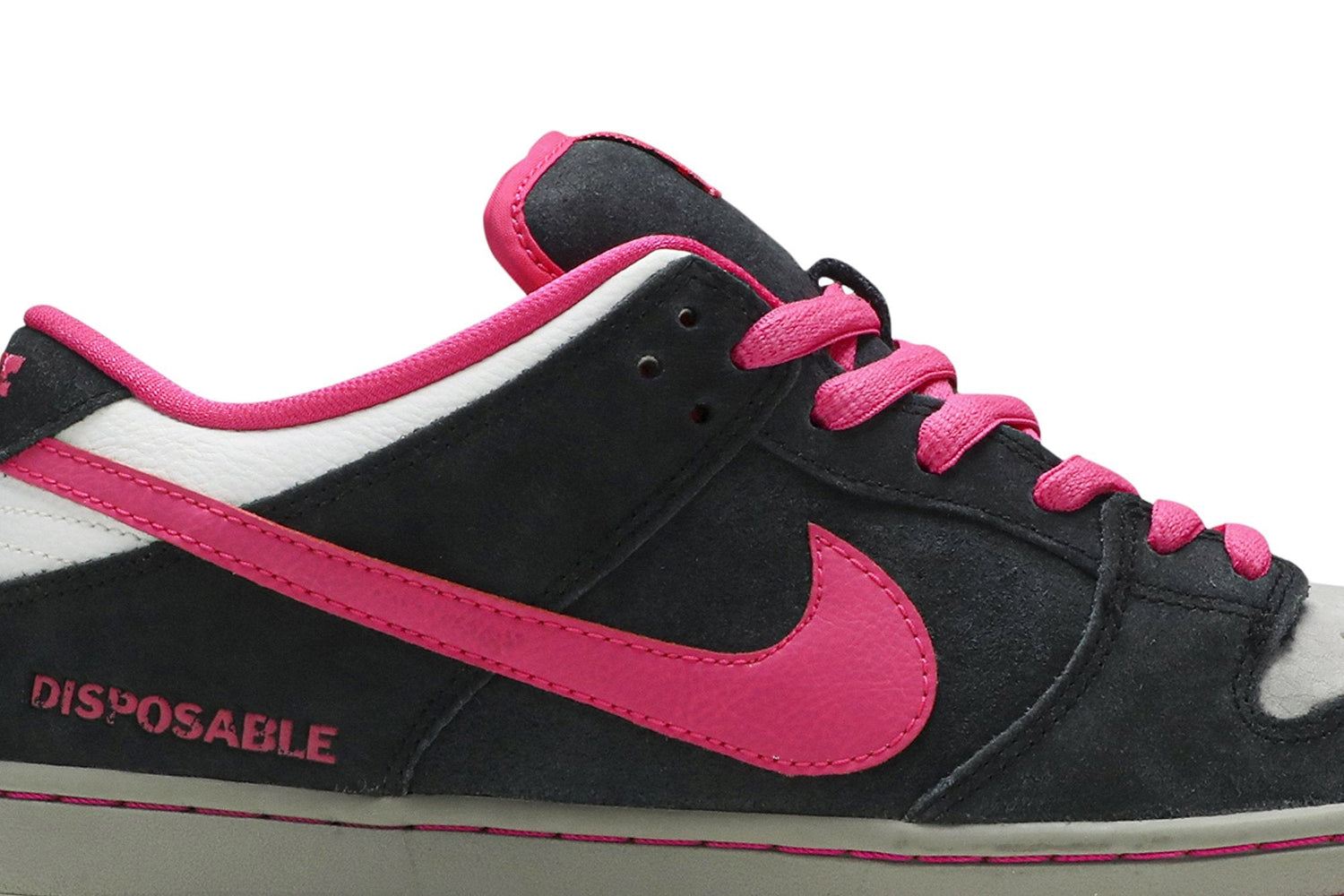 Dunk Low Premium SB Qs &