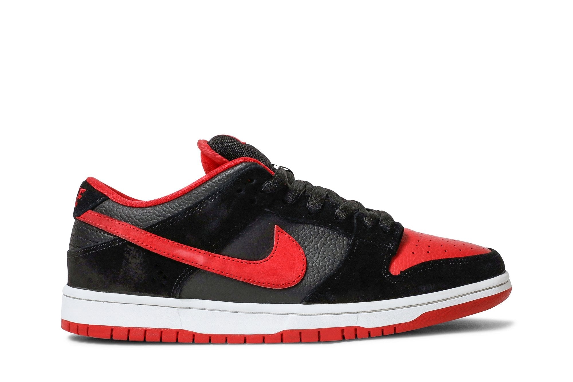 Dunk Low Pro SB &