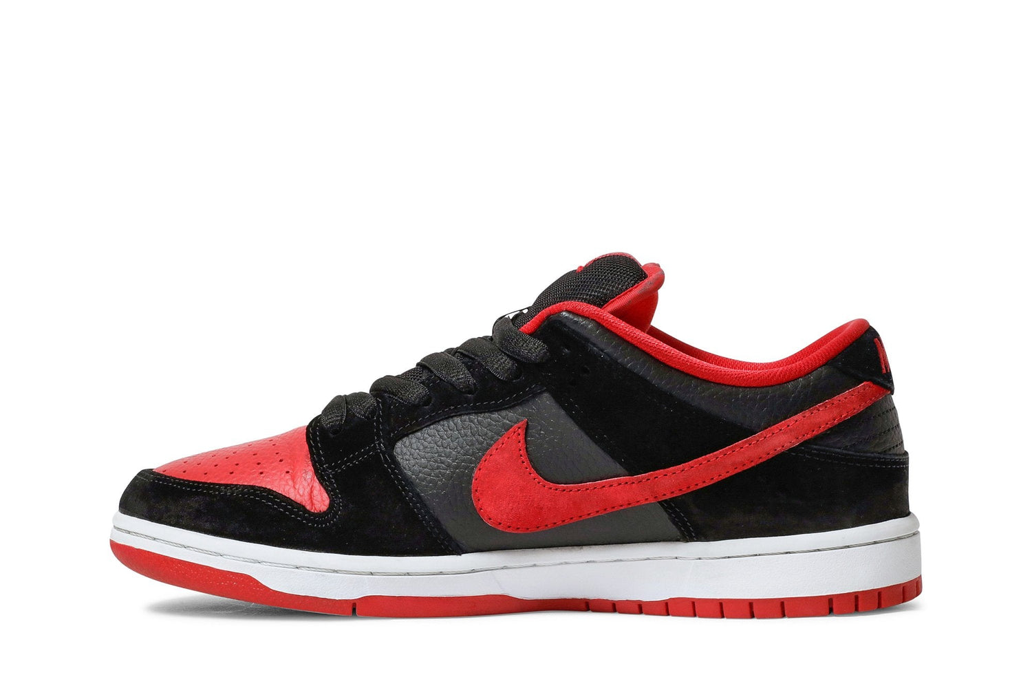 Dunk Low Pro SB &