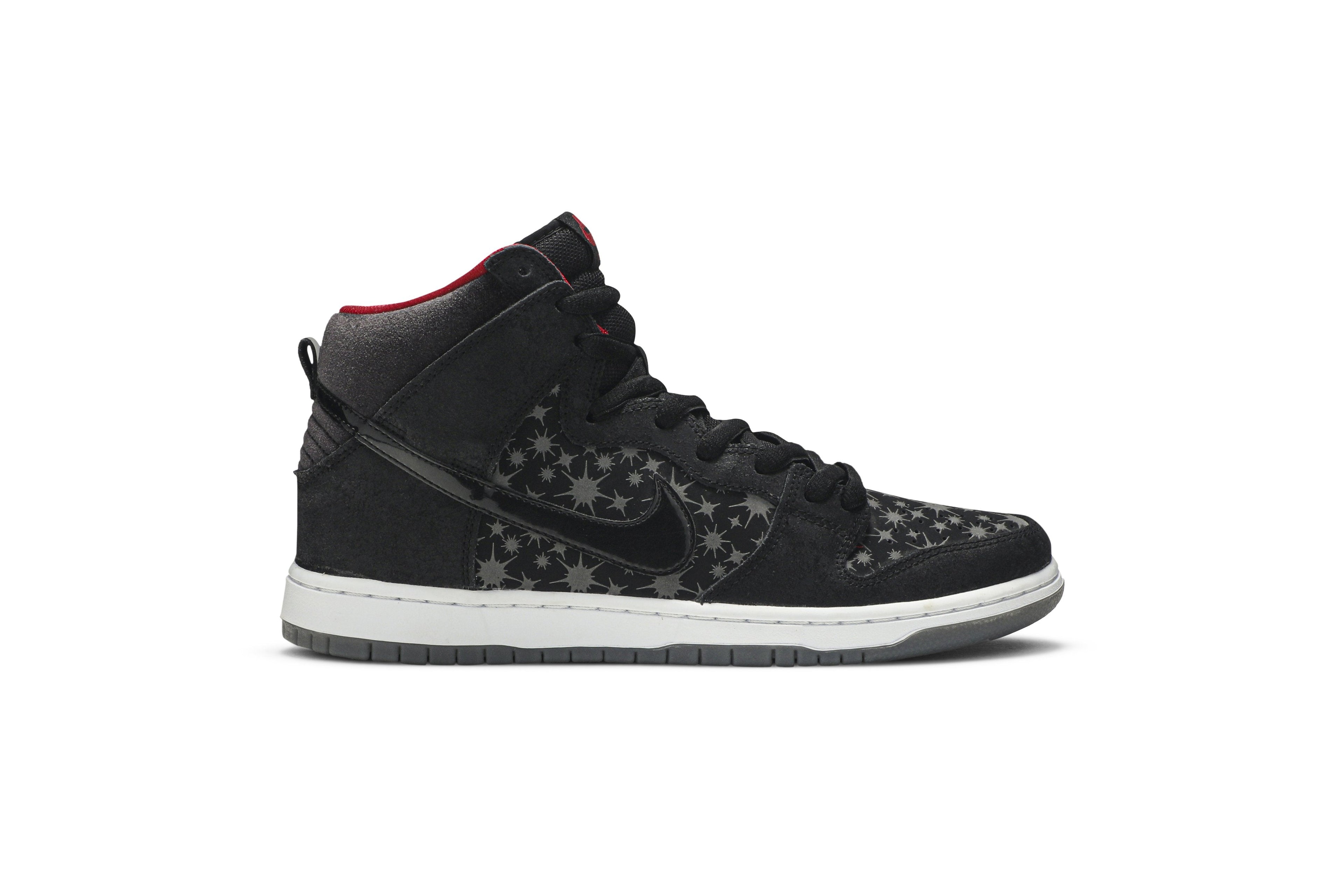 Brooklyn Projects x Dunk High Premium SB &
