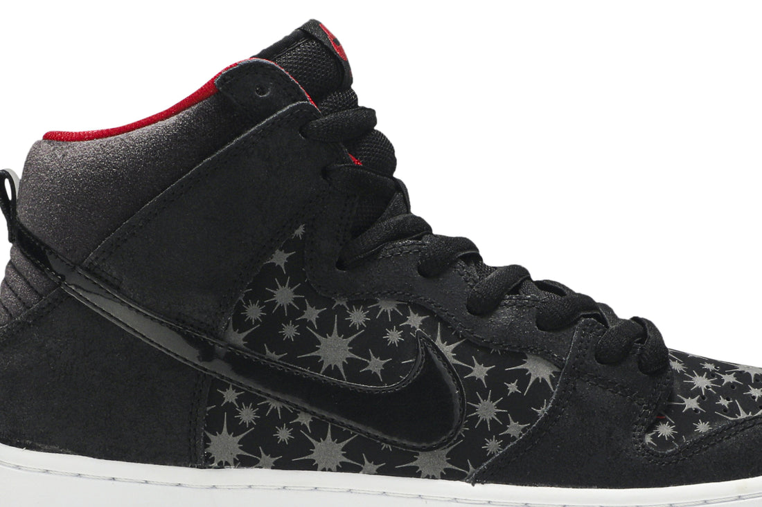 Brooklyn Projects x Dunk High Premium SB &