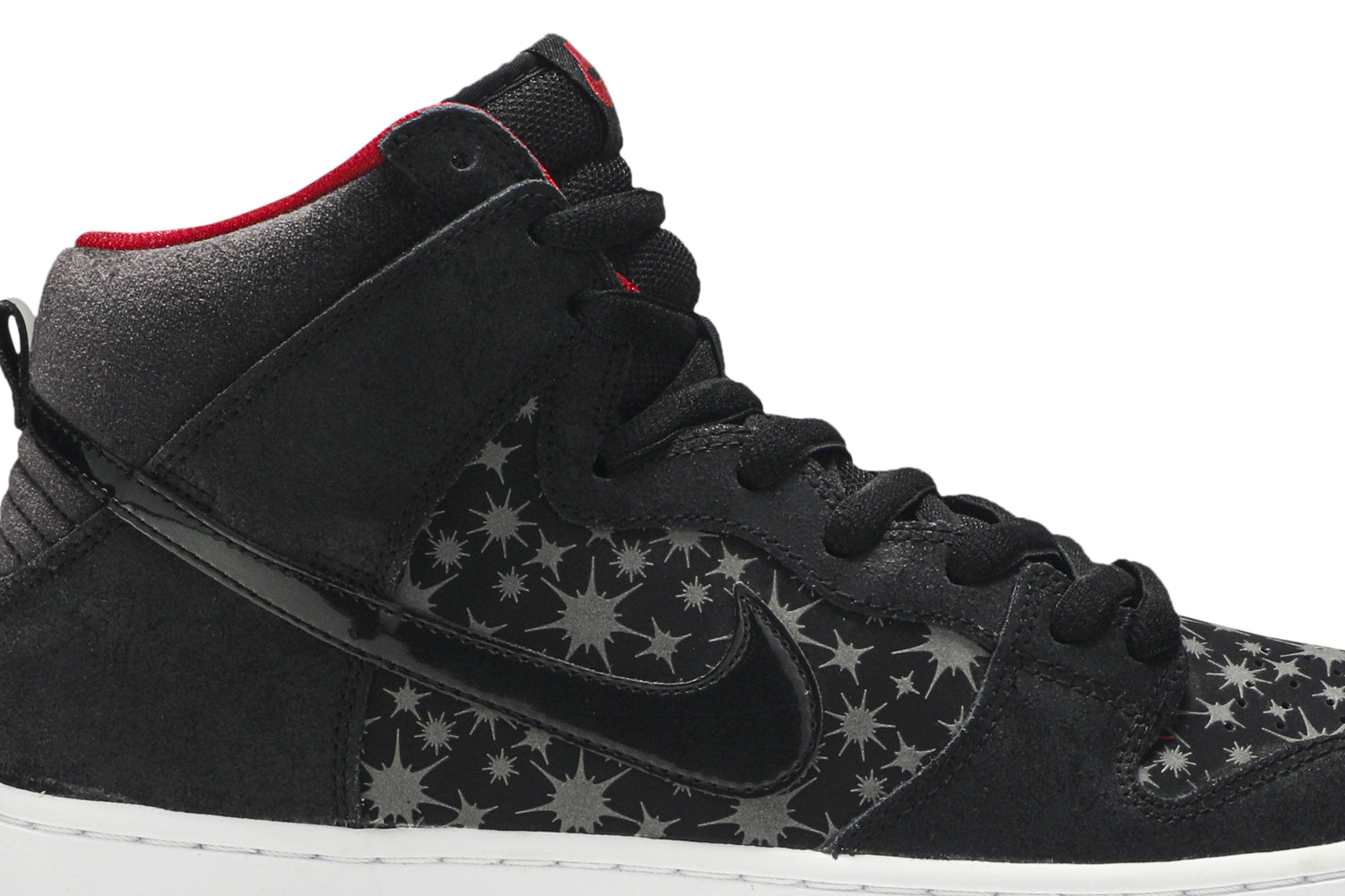 Brooklyn Projects x Dunk High Premium SB &