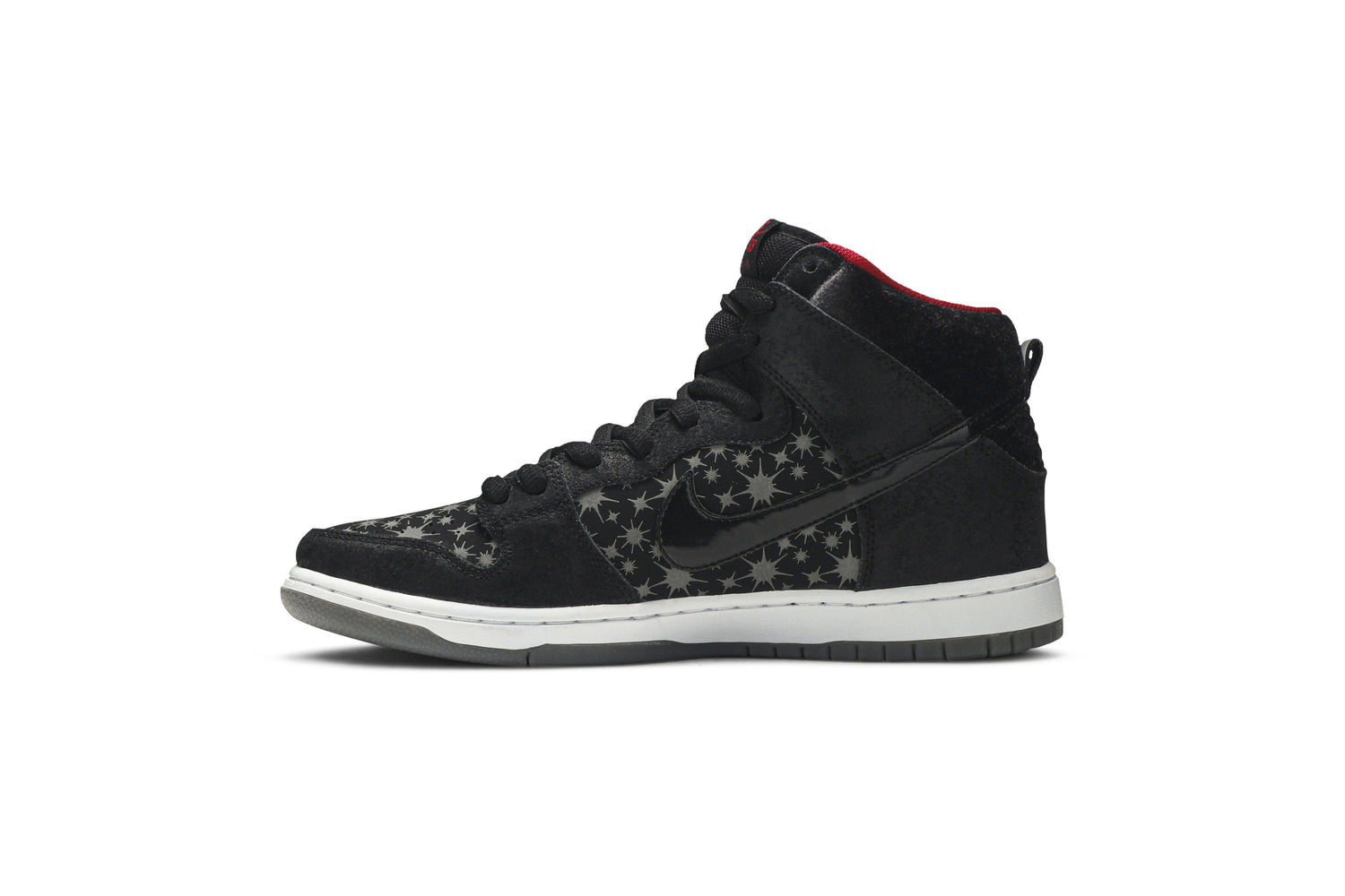 Brooklyn Projects x Dunk High Premium SB &