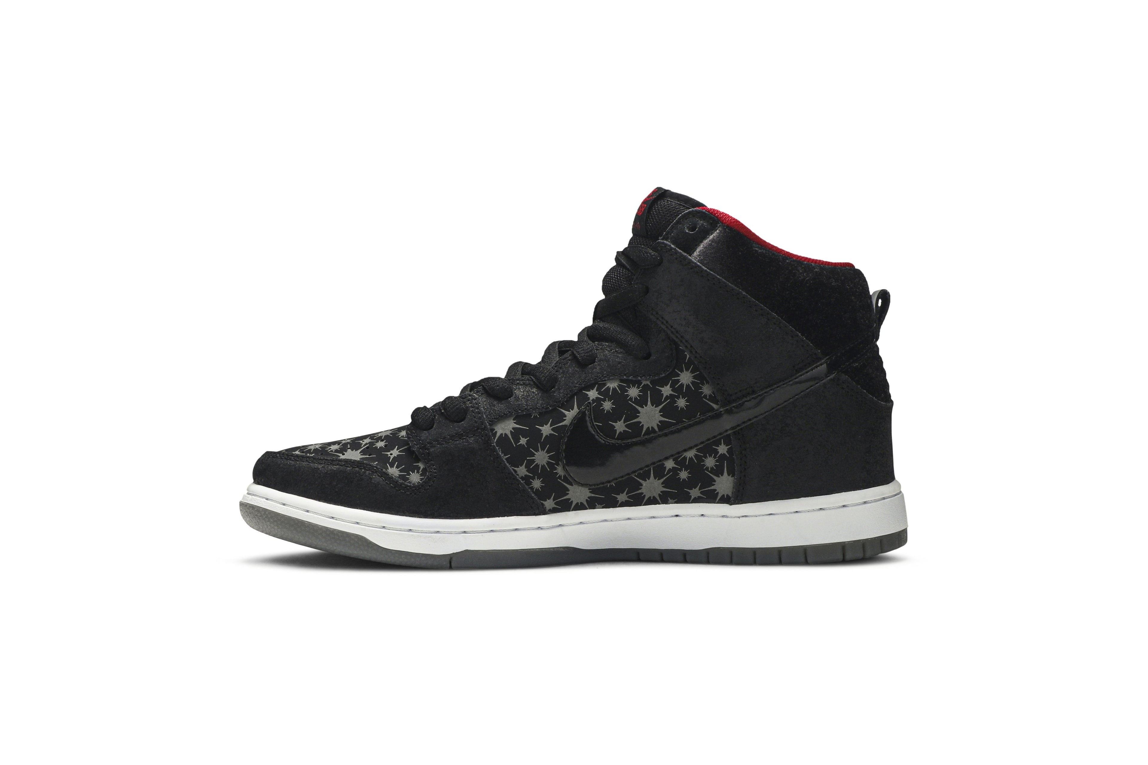Brooklyn Projects x Dunk High Premium SB &