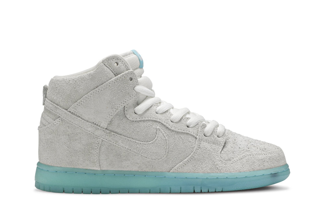 Dunk High SB &