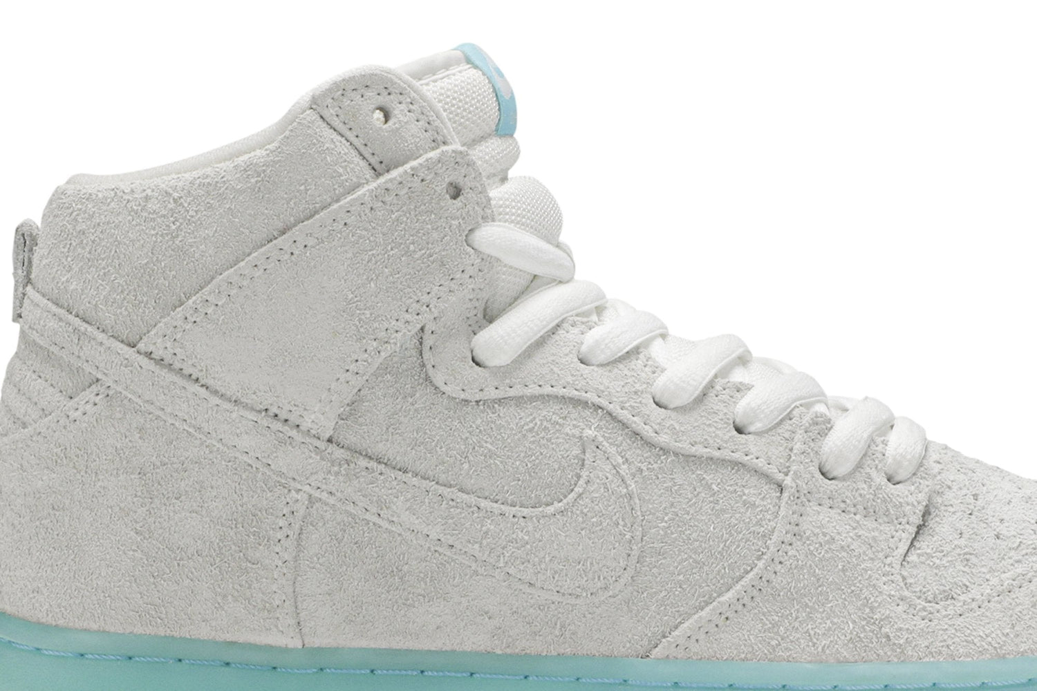 Dunk High SB &