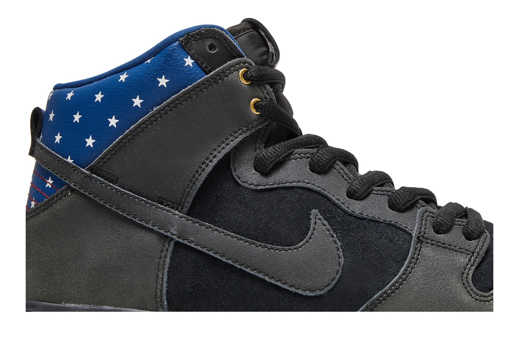 Dunk High Premium SB &