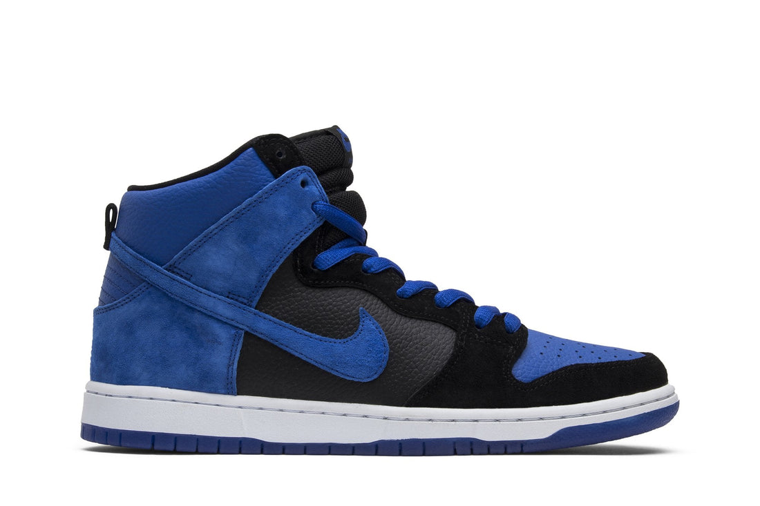 Dunk High Pro SB &