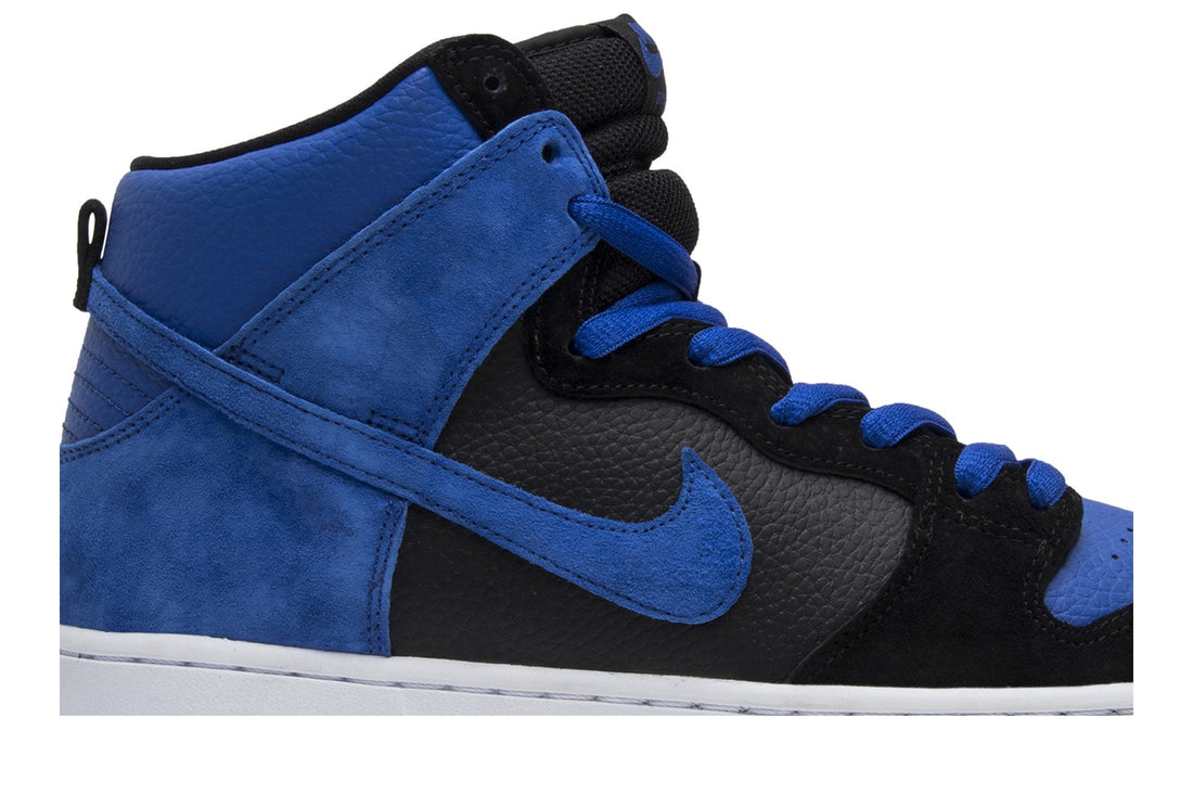 Dunk High Pro SB &