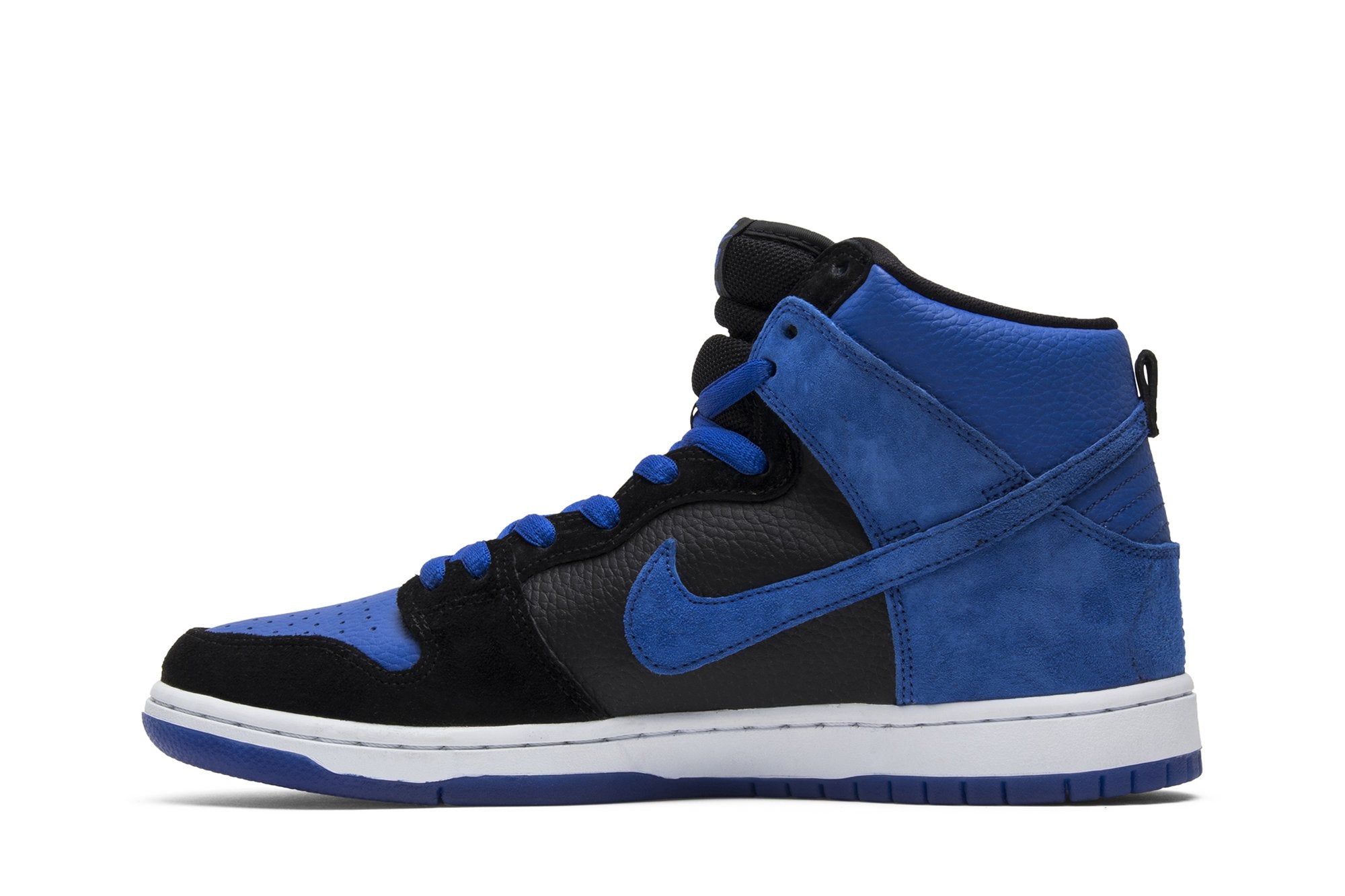 Dunk High Pro SB &