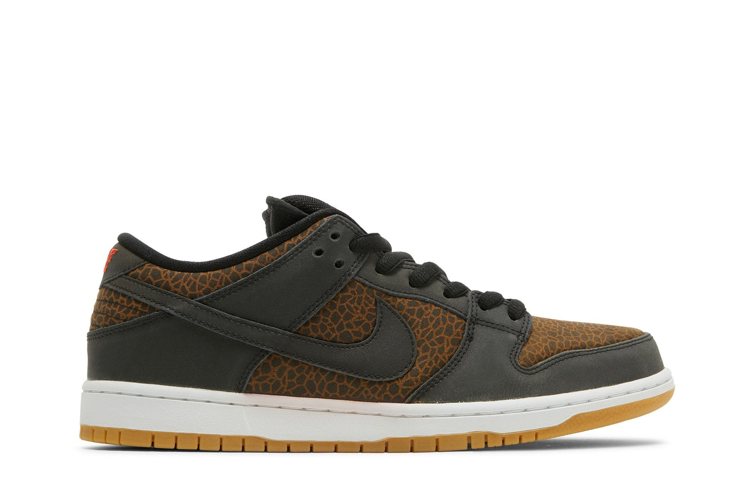 Dunk Low Premium SB &