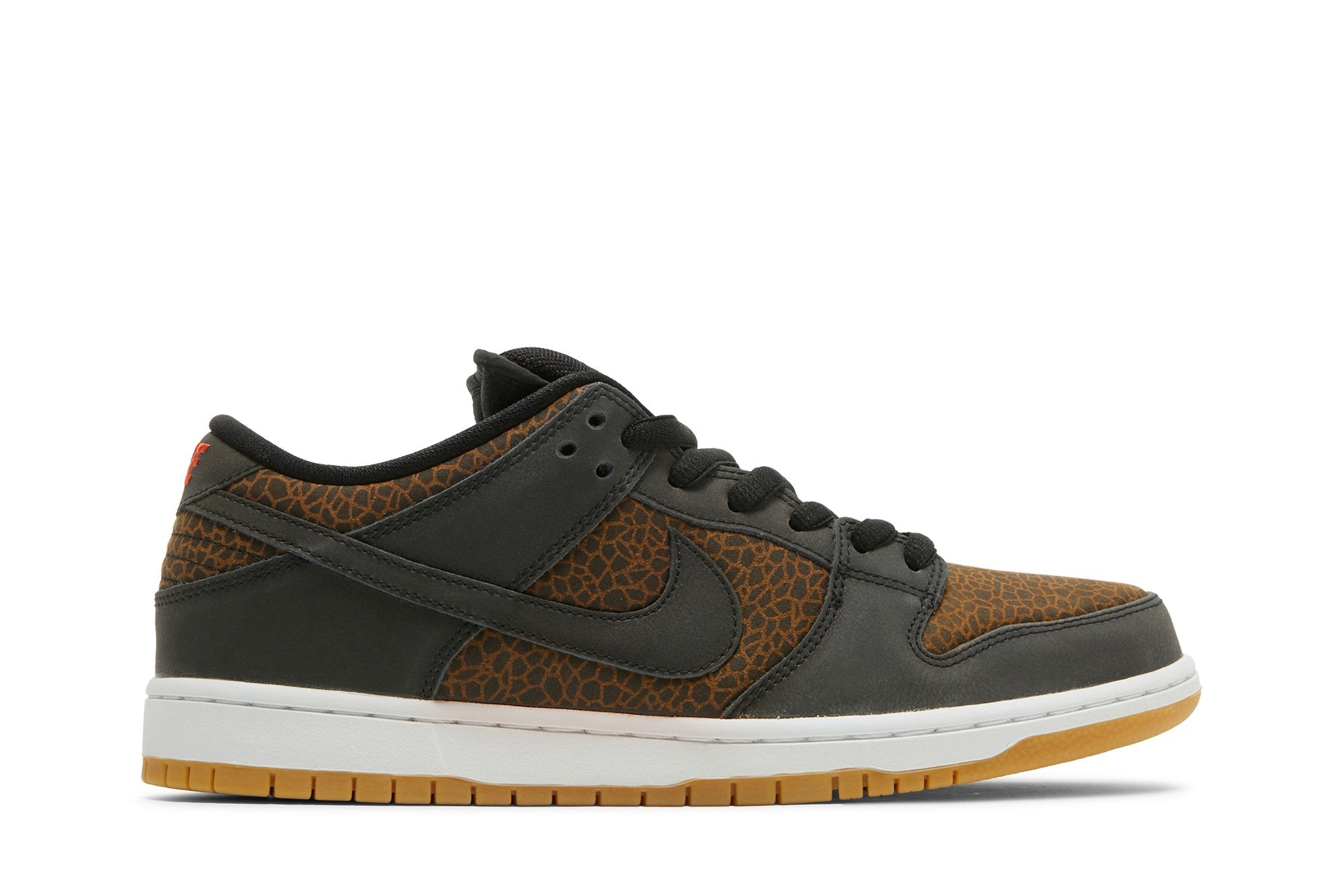 Dunk Low Premium SB &