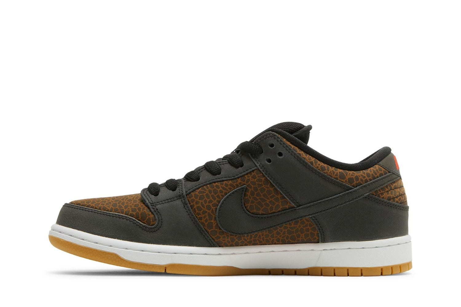 Dunk Low Premium SB &