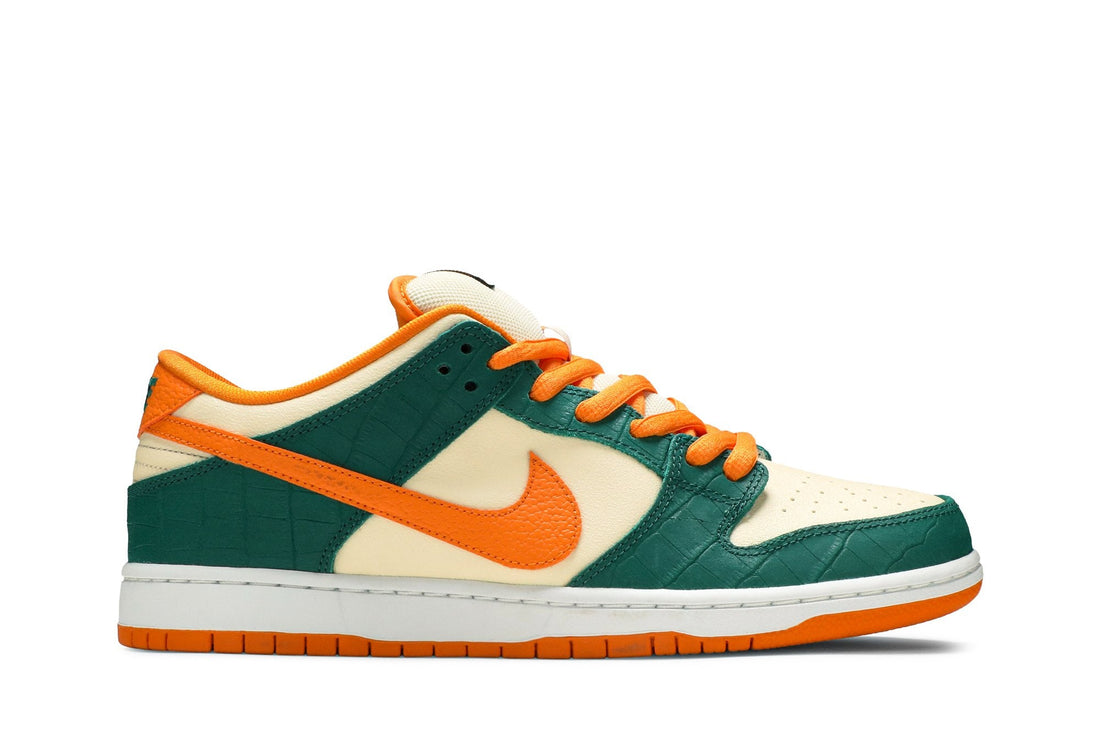 Dunk Low Pro SB &