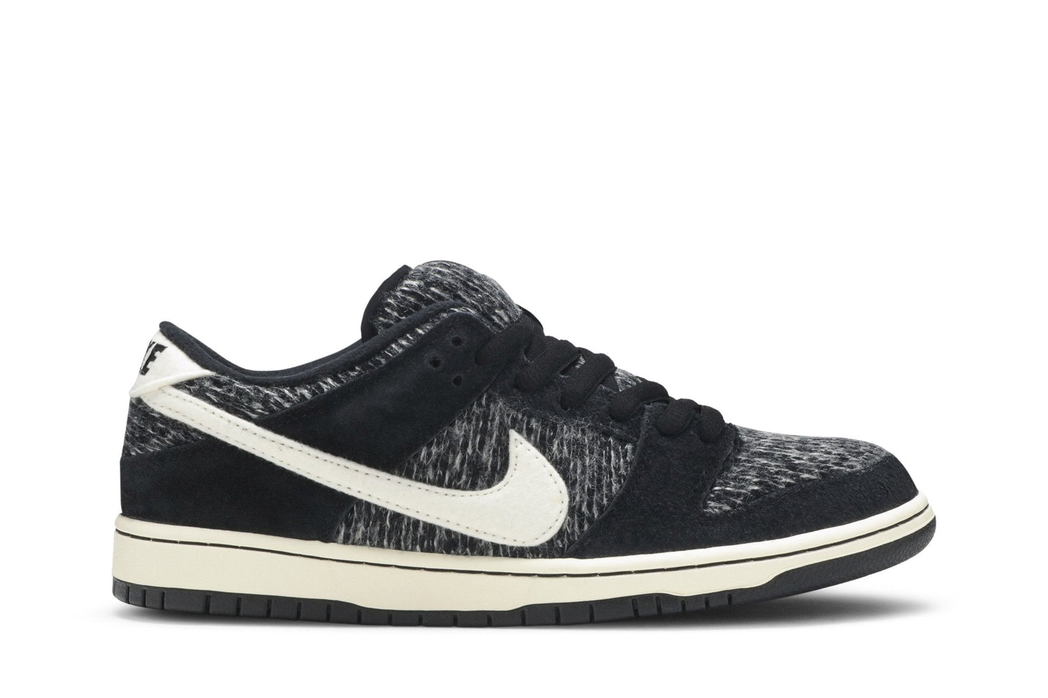 Dunk Low Warmth