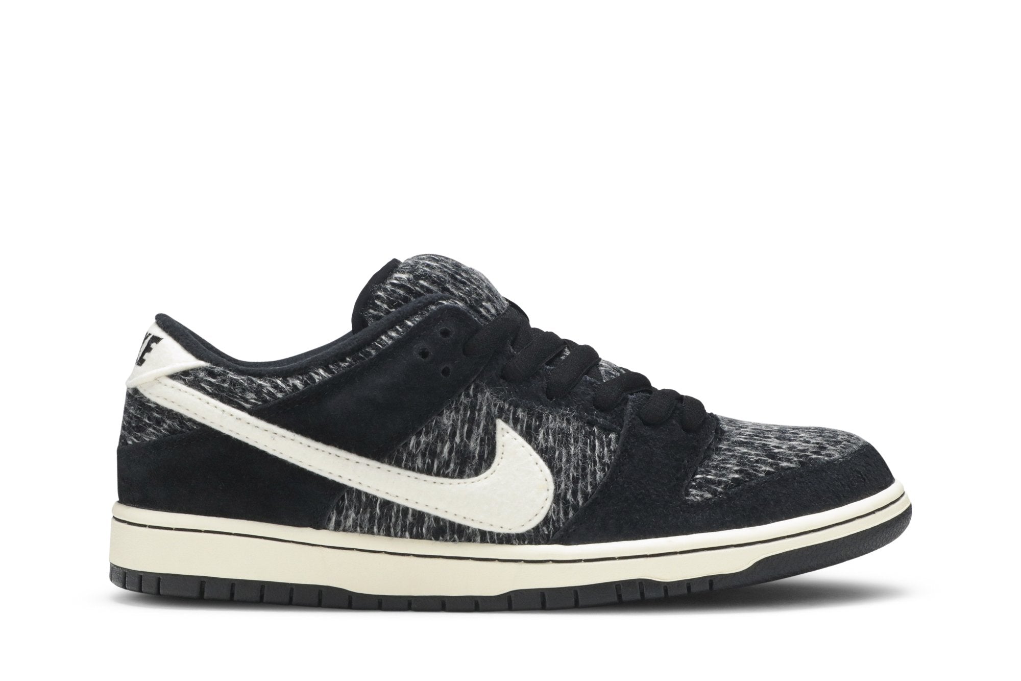 Dunk Low Warmth