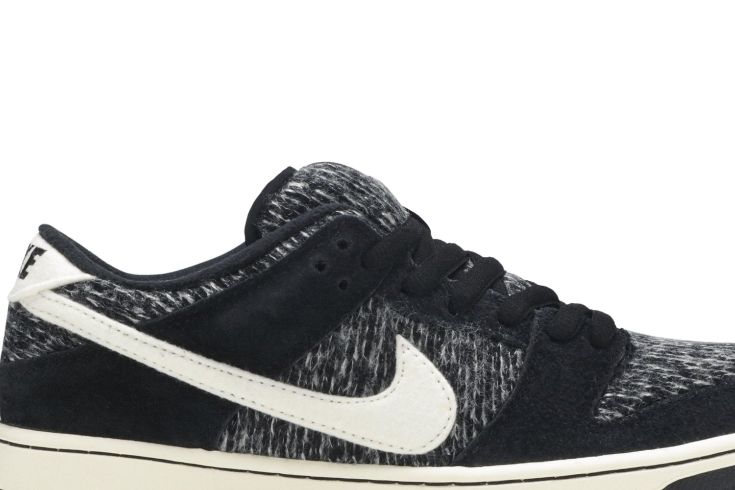 Dunk Low Warmth