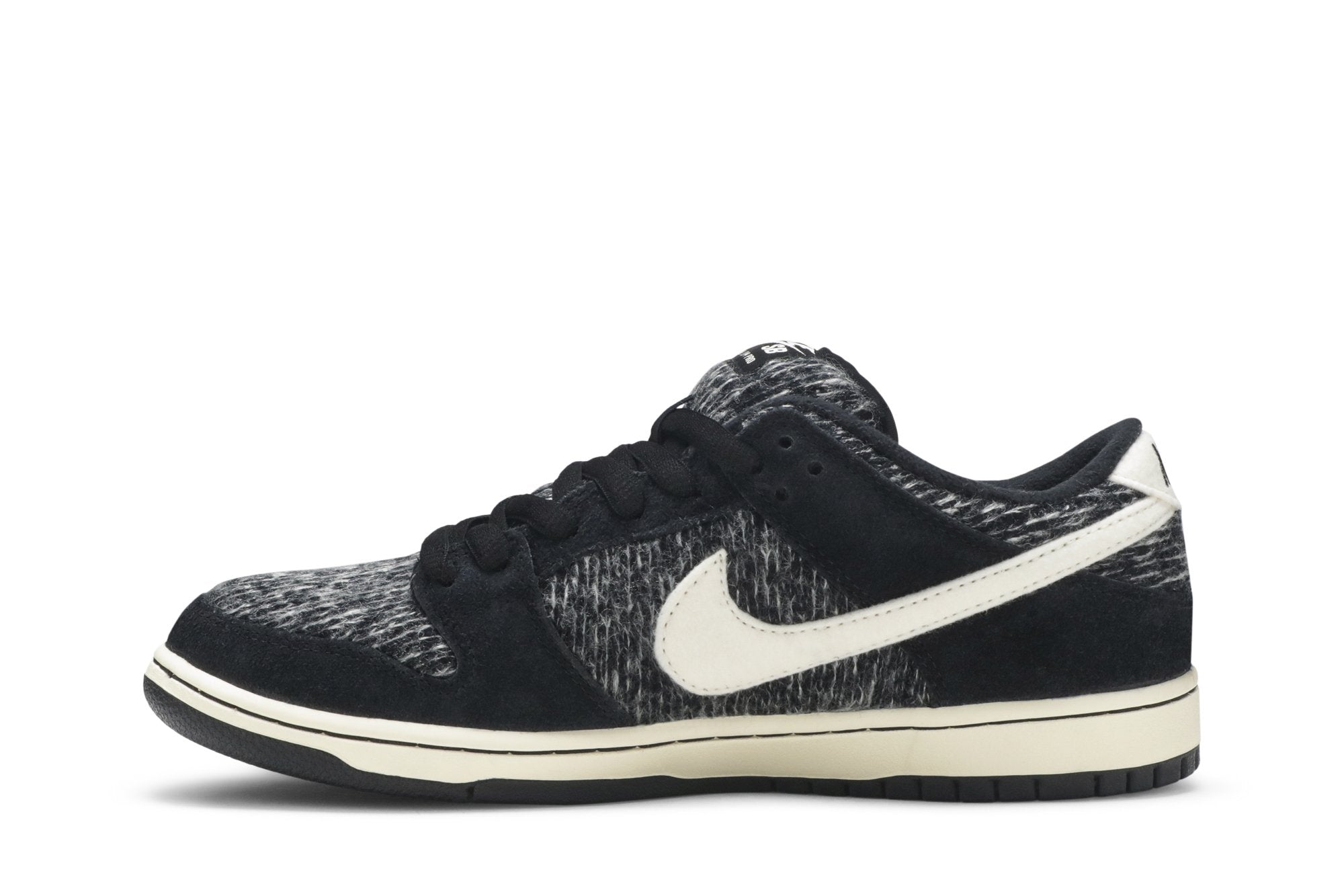 Dunk Low Warmth