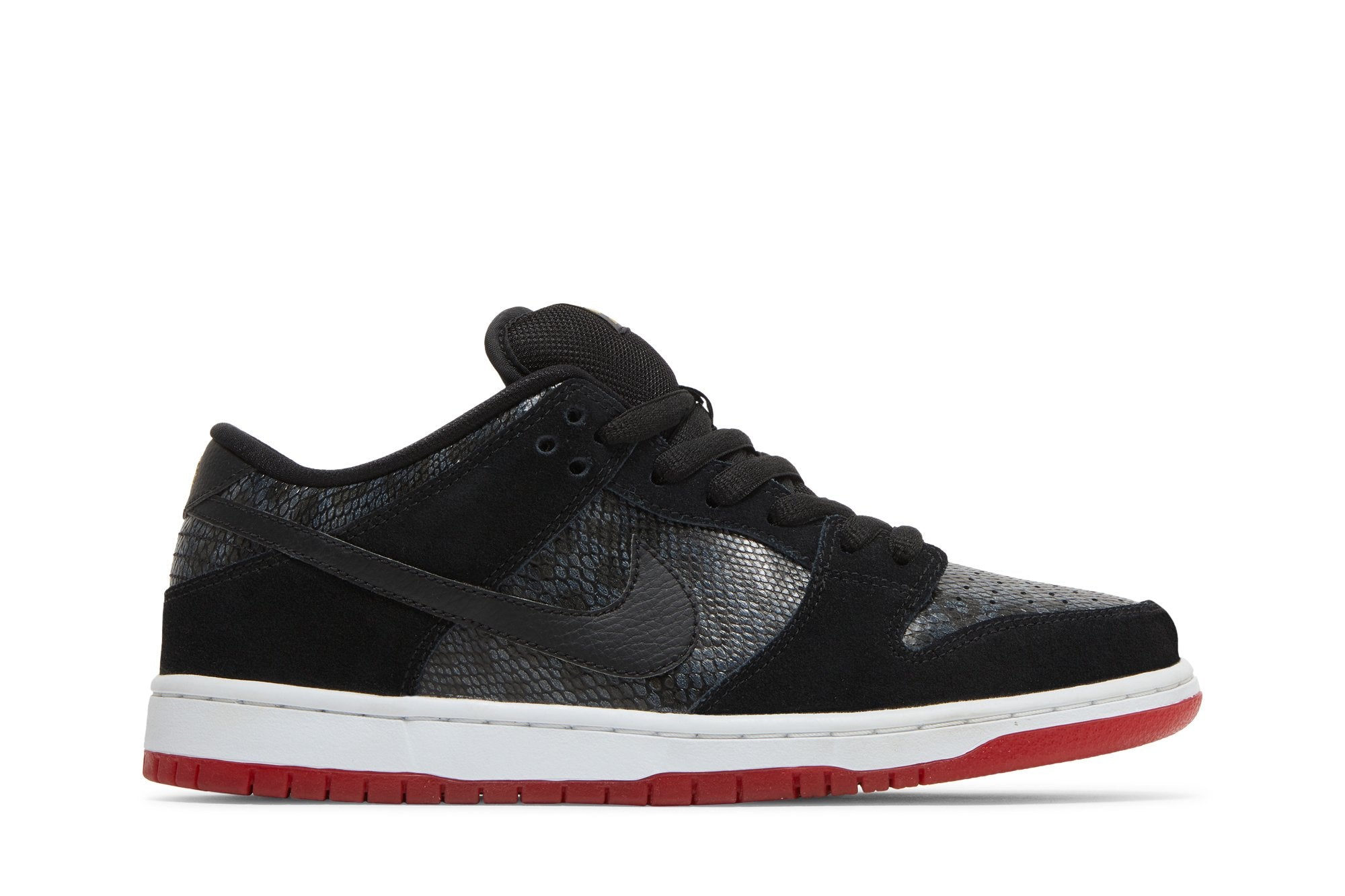 Dunk Low Premium SB &
