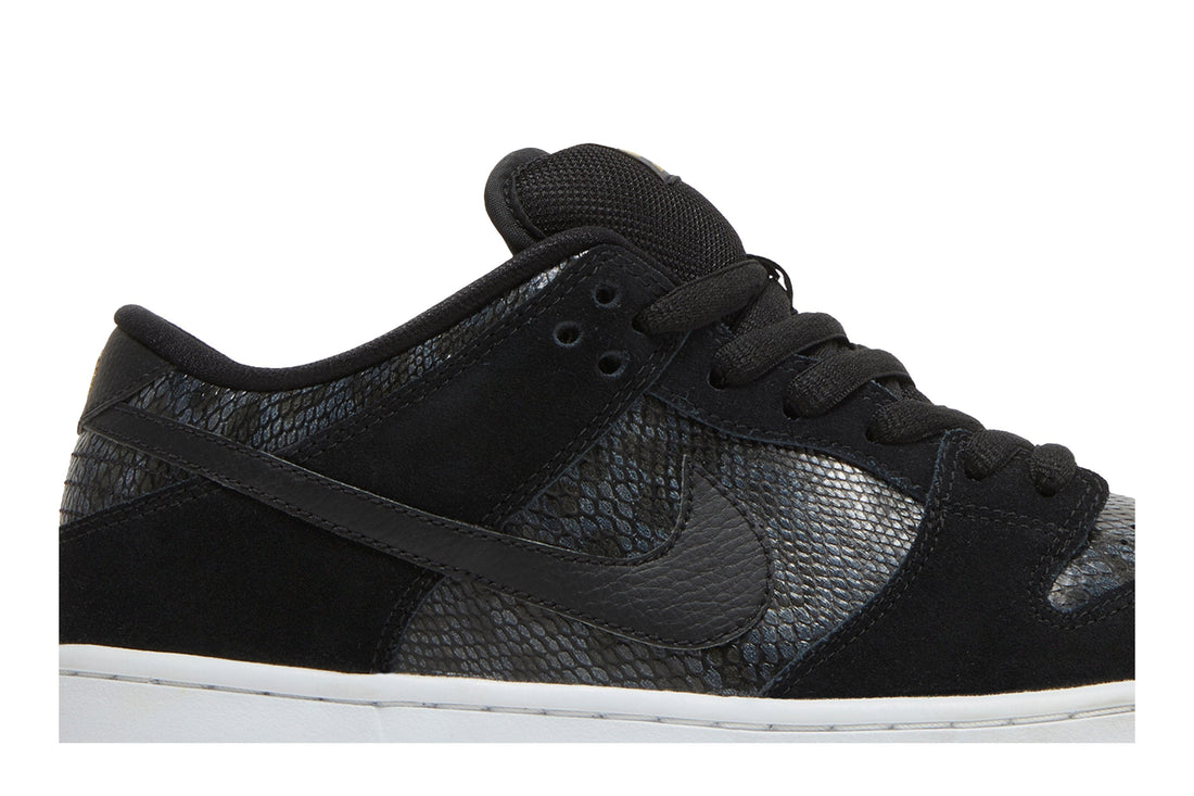 Dunk Low Premium SB &